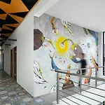 The Journey Hotel