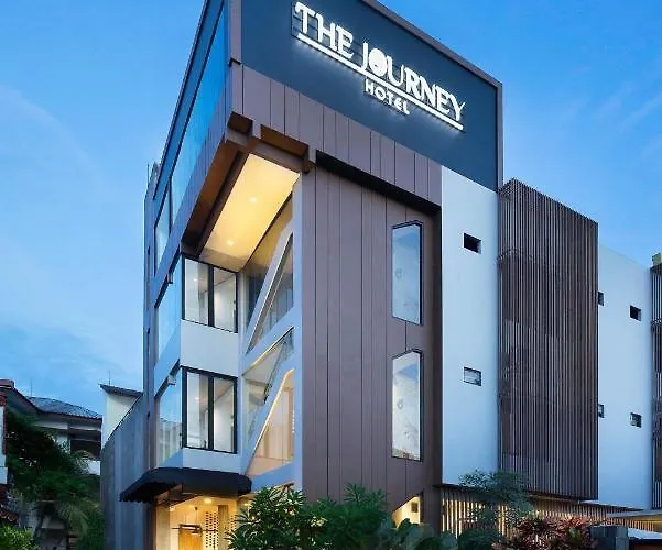 The Journey Hotel