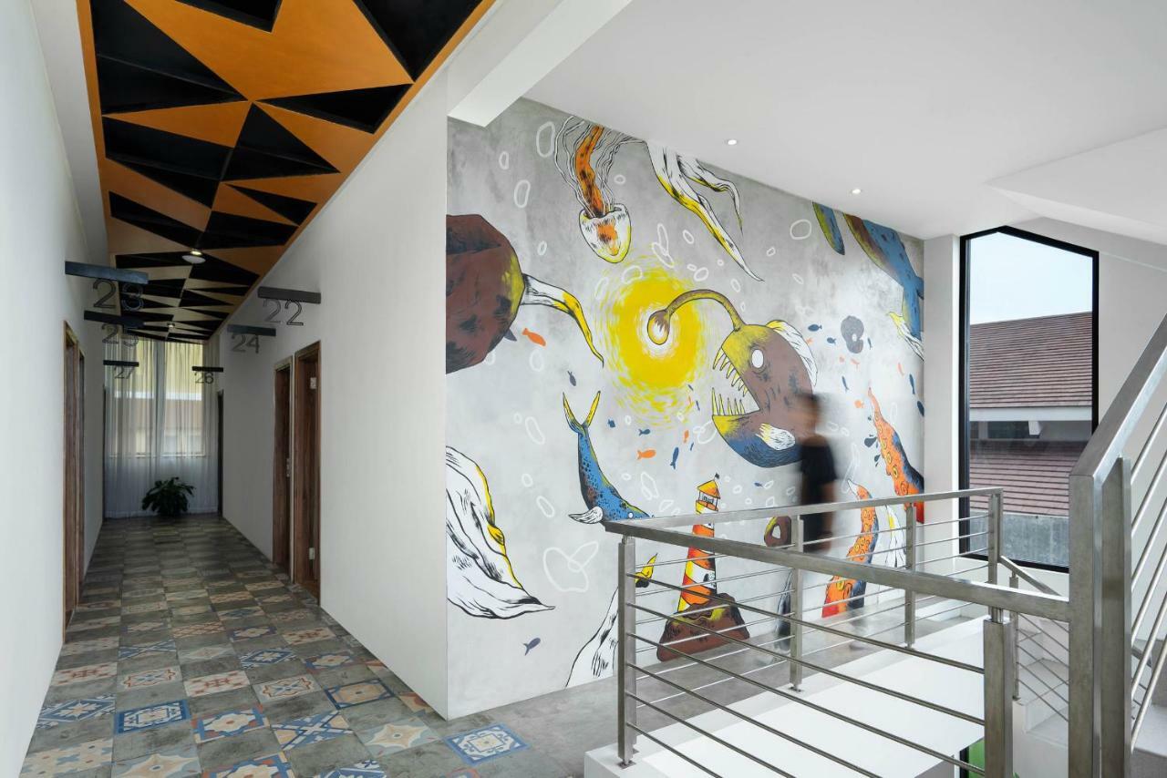 The Journey Hotel